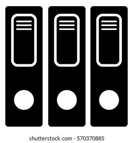 Vector Illustration of File Icon
