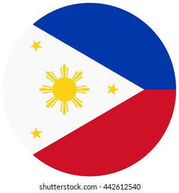 1,571 Philippine Flag Round Images, Stock Photos & Vectors | Shutterstock