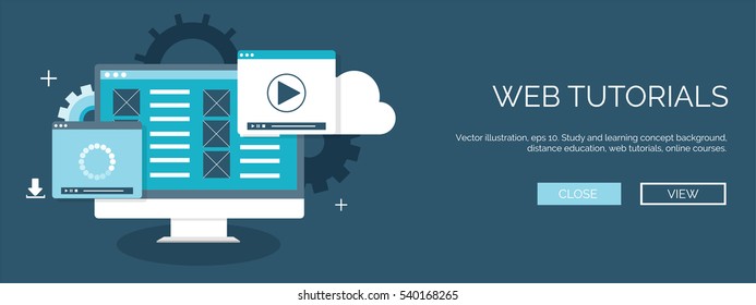 Vector illustration. Flat background. Coding, programming. SEO. Search engine optimization. App development, creation. Software, program code. Web design.