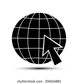 vector illustration. Flat design style