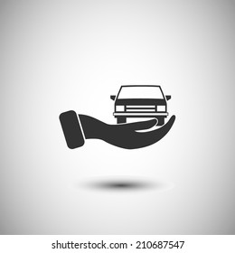 vector illustration. Flat design style 