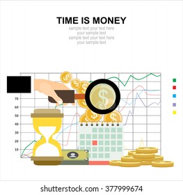 Vector illustration. Flat E-commerce. Business concept. Set icons.Concepts for web banner and promotional material.