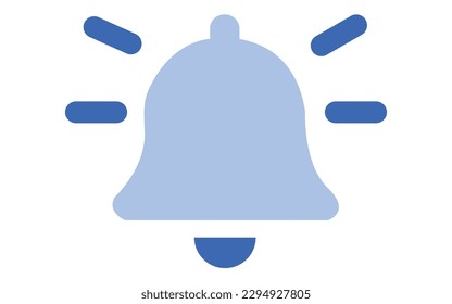 vector illustration flat icon notifcation 