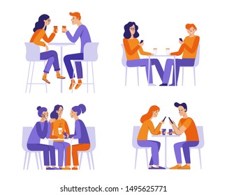 411,777 Friends table Images, Stock Photos & Vectors | Shutterstock