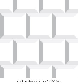 Vector illustration of floor tile