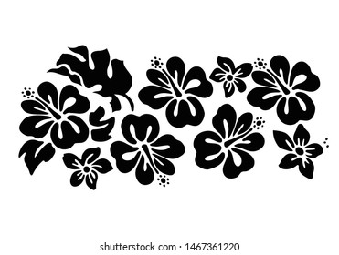 vector illustration floral ornament for design elements, EPS 10