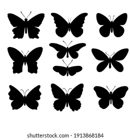 butterfly template images stock photos vectors shutterstock