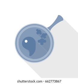 Vector illustration of food