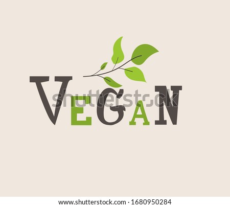 Vector illustration, food design. Hand drawn lettering for restaurant, cafe menu. Vector elements for labels, logos, stickers, badges or icons. 