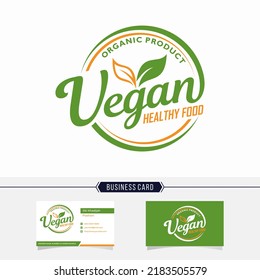 Vector illustration, food design. Handwritten lettering for restaurant, cafe menu. Vector elements for labels, logos, badges, stickers or icons. Calligraphic and typographic collection. Vegan menu