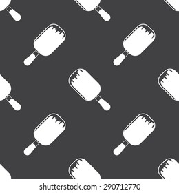 Vector illustration of food icon