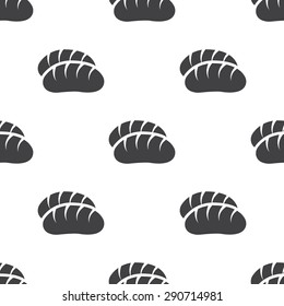 Vector illustration of food icon