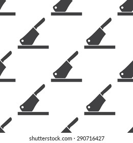 Vector illustration of food icon