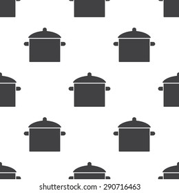 Vector illustration of food icon