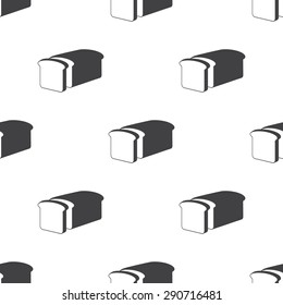 Vector illustration of food icon