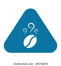 Vector illustration of food icon