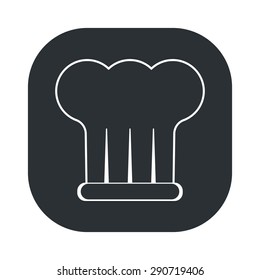 Vector illustration of food icon