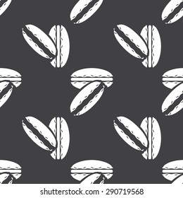 Vector illustration of food icon