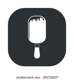 Vector illustration of food icon