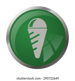 Vector illustration of food icon