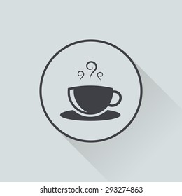 Vector illustration of food icon Vector illustration of food icon