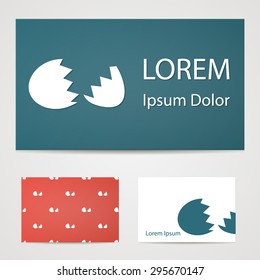 Vector illustration of food icon