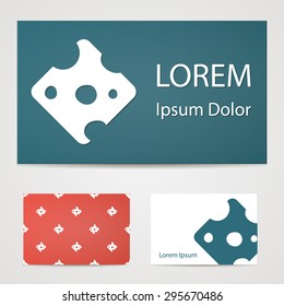 Vector illustration of food icon