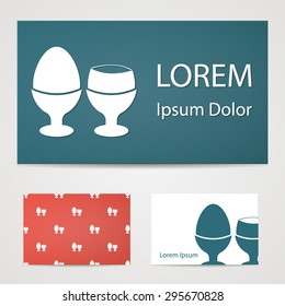 Vector illustration of food icon
