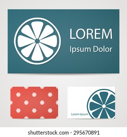 Vector illustration of food icon