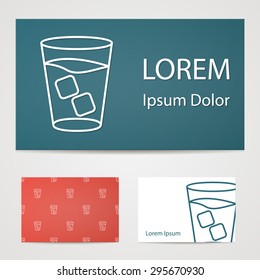 Vector illustration of food icon