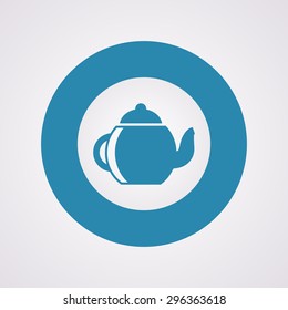 Vector illustration of food icon