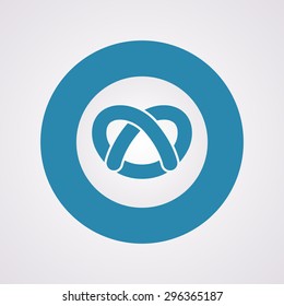 Vector illustration of food icon
