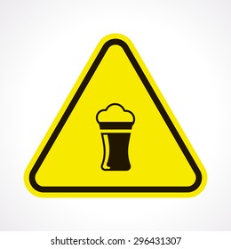 Vector illustration of food icon