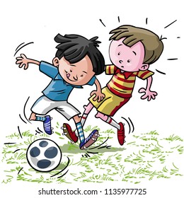 5,820 Clip art soccer goals Images, Stock Photos & Vectors | Shutterstock