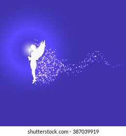 Pixie Dust Images Stock Photos Vectors Shutterstock