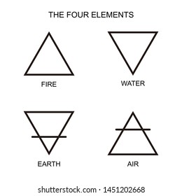 7,663 Earth air fire water Images, Stock Photos & Vectors | Shutterstock