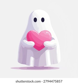 A vector illustration friendly