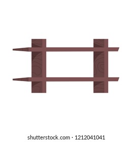 Vector illustration of furniture and apartment icon. Collection of furniture and home vector icon for stock.