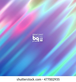Vector illustration, futuristic colorful texture, abstract  background, glitch 