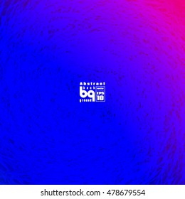 Vector illustration, futuristic colorful texture, abstract  background, glitch 