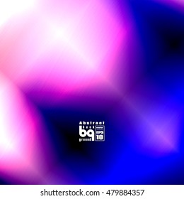 Vector illustration, futuristic colorful texture, abstract  background, glitch 