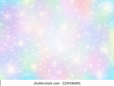 Featured image of post The Best 22 Unicorn Glitter Girly Rainbow Wallpaper