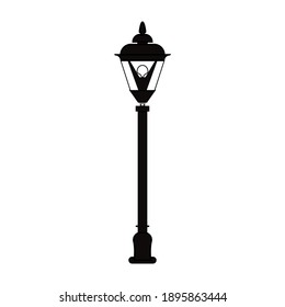 106,352 Vintage street lamp Images, Stock Photos & Vectors | Shutterstock