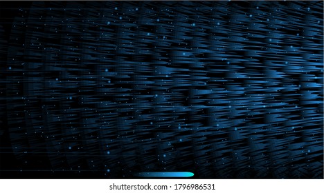 Ilustración vectorial de una rueda de engranajes, tecnología e ingeniería digital de alta tecnología, concepto de tecnología de telecomunicaciones digitales, tecnología futurista abstracta sobre textura de fondo turquesa.