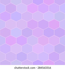 Vector illustration of geometric background for your design