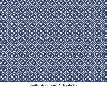 Vector Illustration of Geometric Designs 