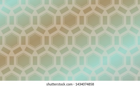 Vector illustration, geometric pattern stylish modern abstract pattern.
