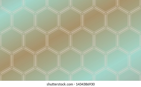 Vector illustration, geometric pattern stylish modern abstract pattern.
