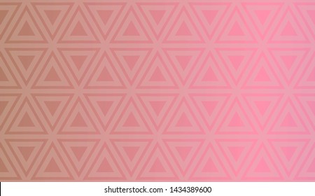 Vector illustration, geometric pattern stylish modern abstract pattern.
