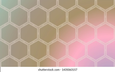 Vector illustration, geometric pattern stylish modern abstract pattern.
